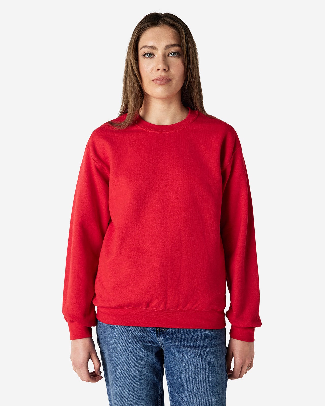 Gildan Heavy Blend 18000 Crewneck Adult