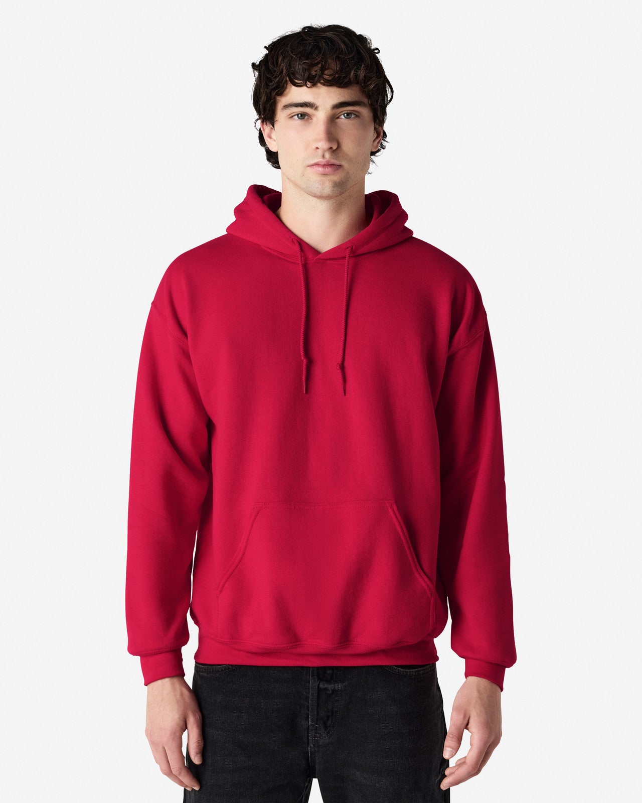 Gildan Heavy Blend 18500 Hoodie Adult