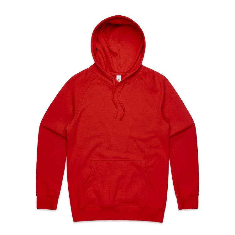 AS Colour Men's Supply Hood 5101