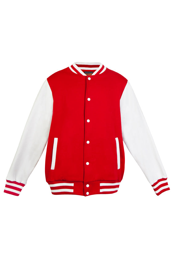 RAMO Adult's Varsity Jacket