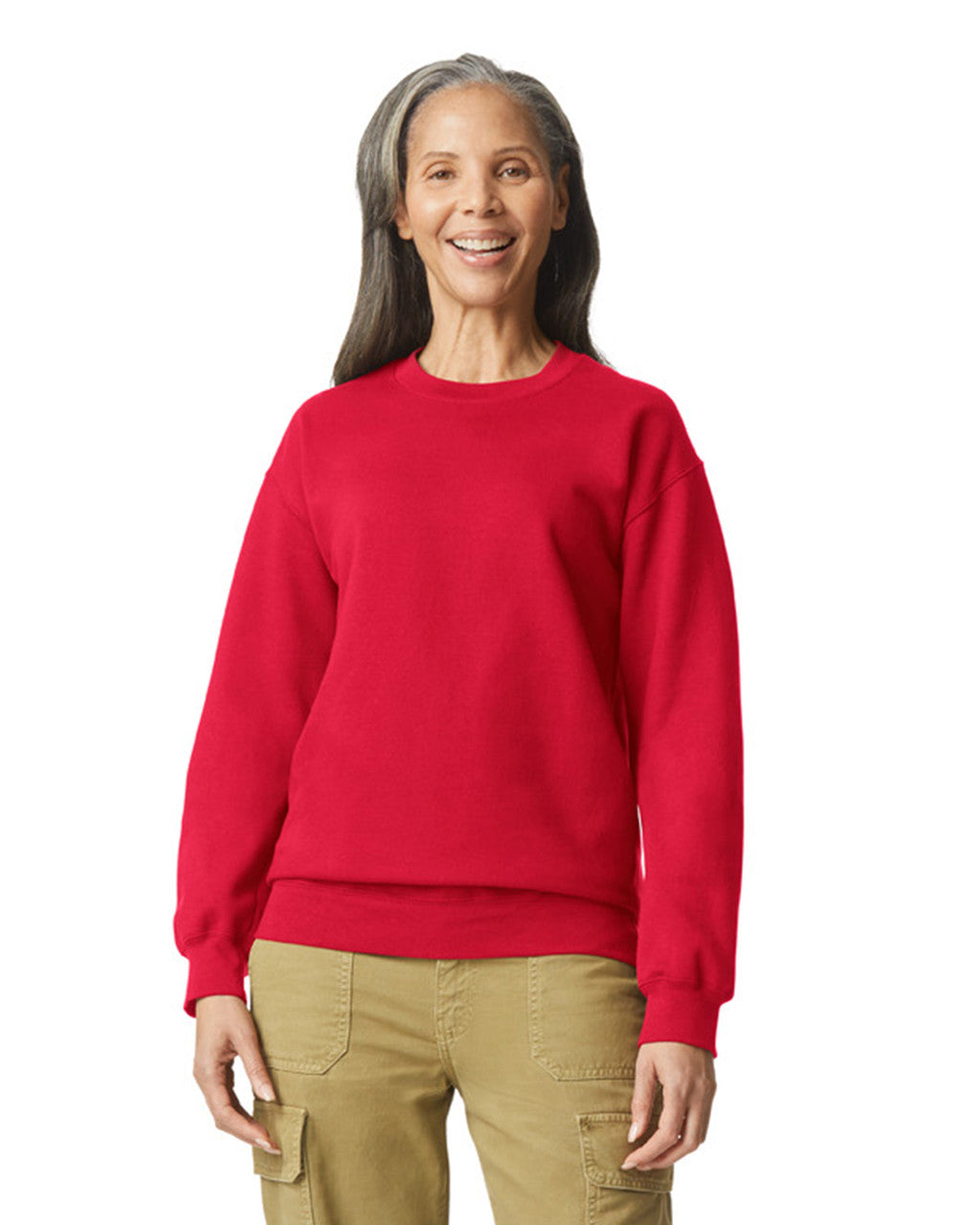 Gildan Softstyle SF000 Crewneck Adult