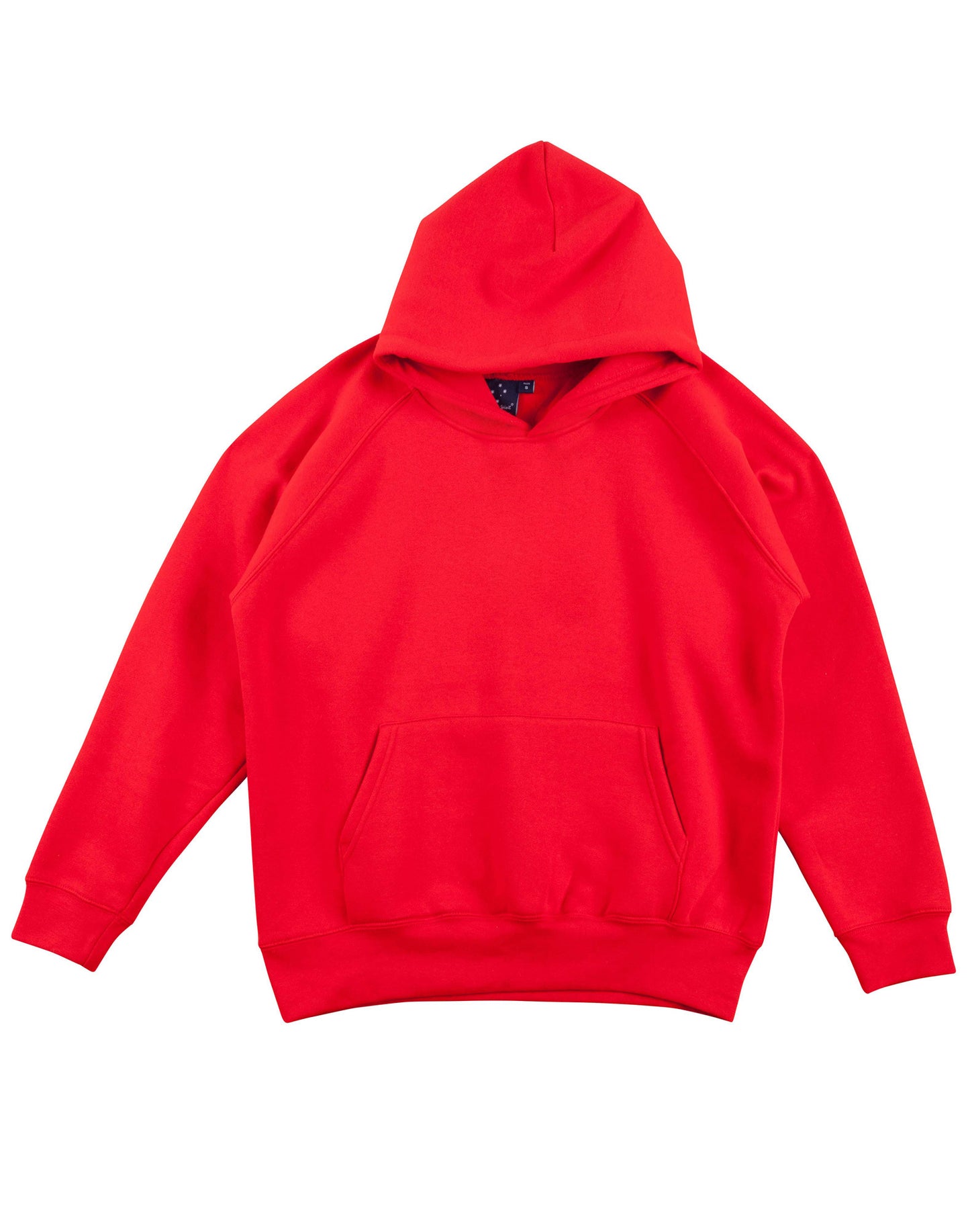 Winning Spirit WARM HUG Kids' Fleece Hoodie FL07K