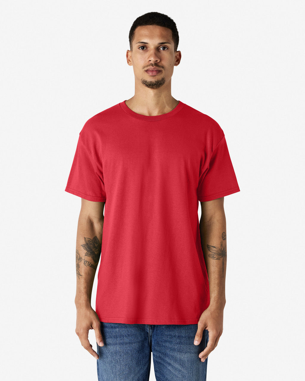 Gildan Heavy Cotton 5000 T-Shirt Adult