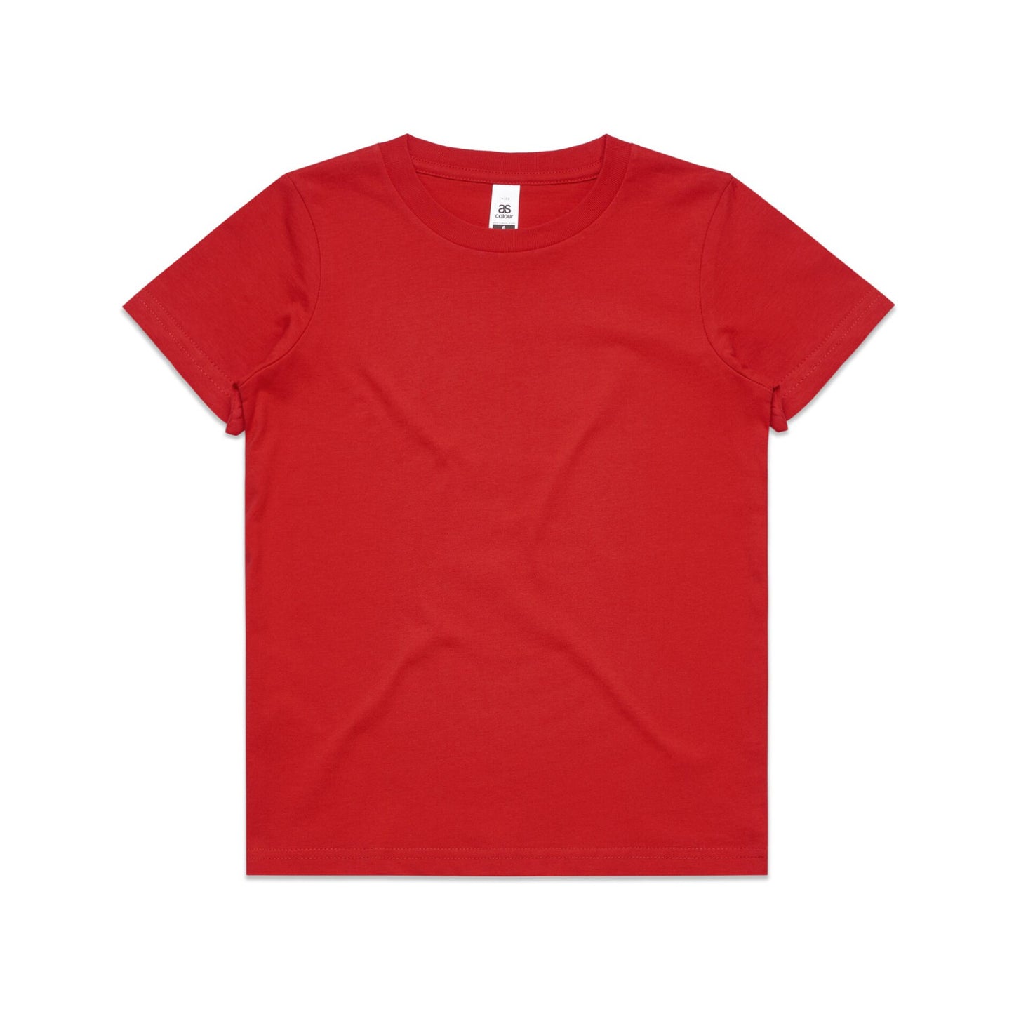 AS Colour Staple Tee 3006 Kids