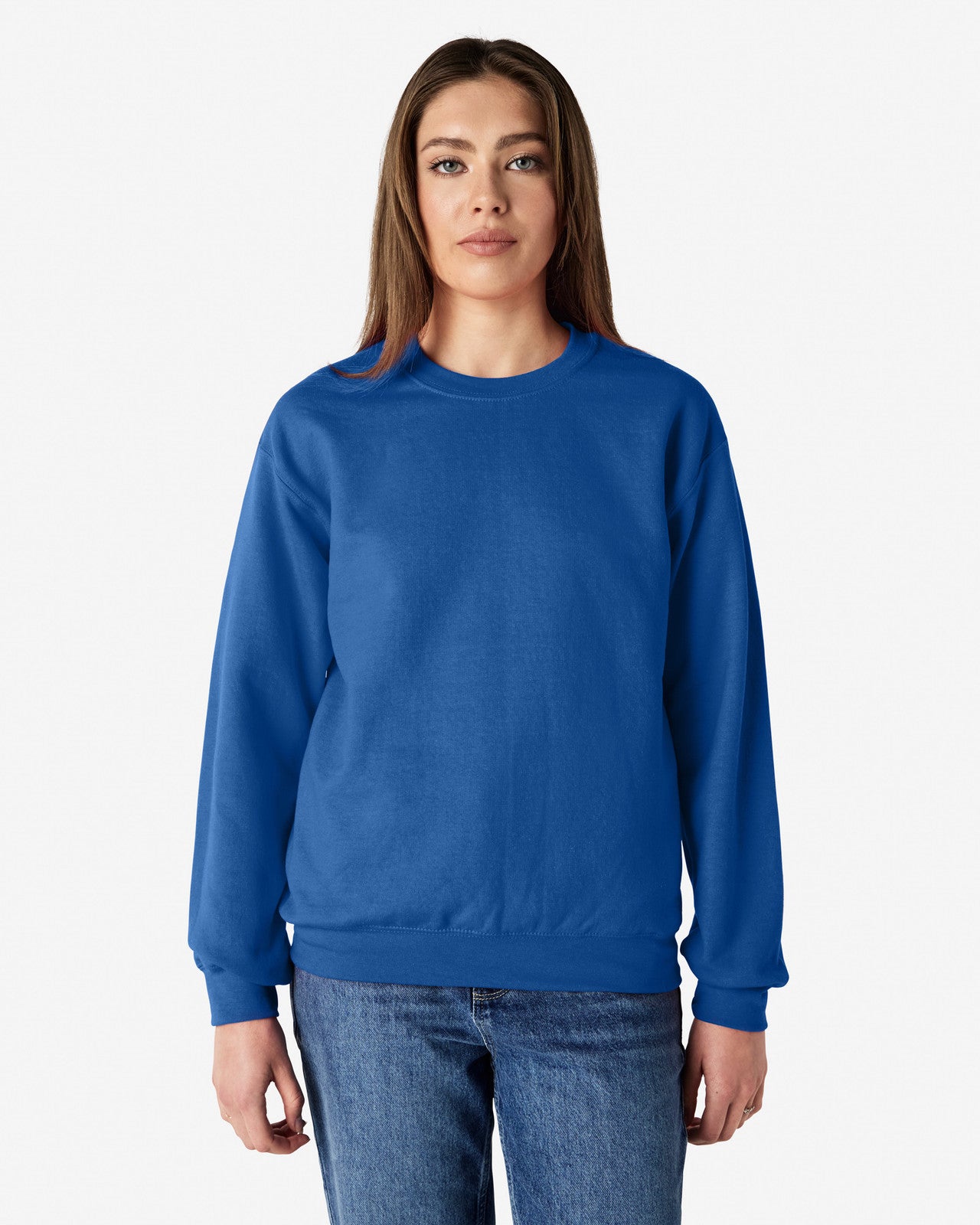 Gildan Heavy Blend 18000 Crewneck Adult