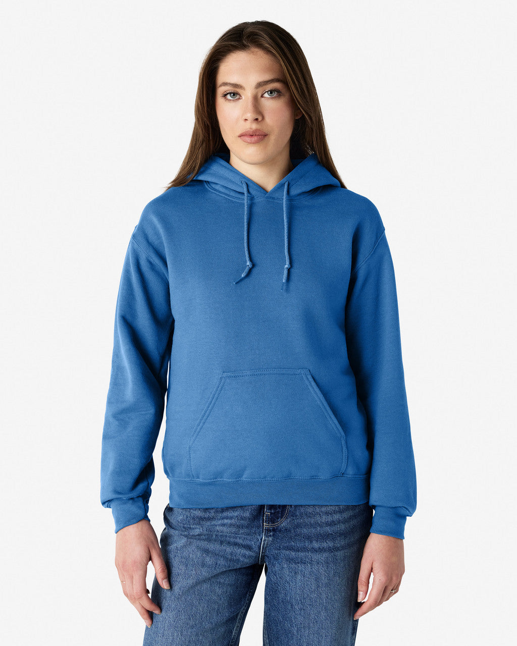 Gildan Heavy Blend 18500 Hoodie Adult