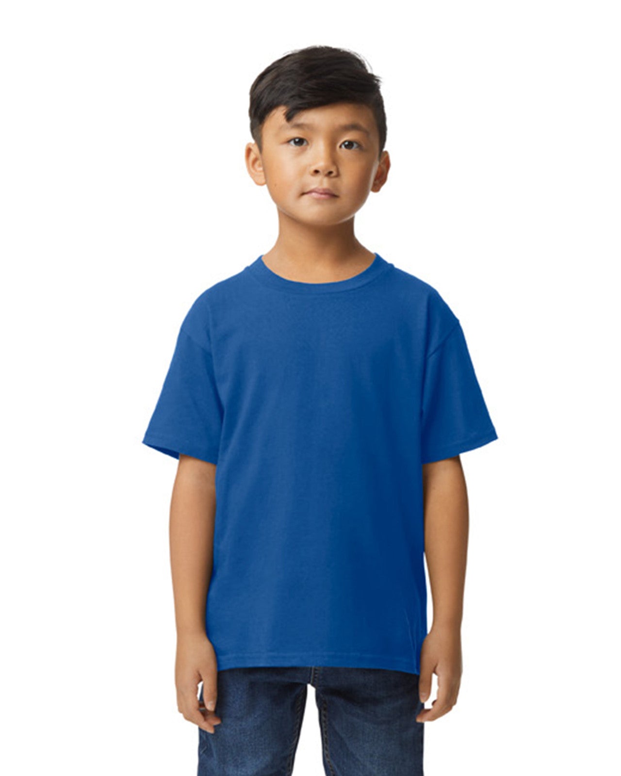Gildan SoftStyle Tee Kids