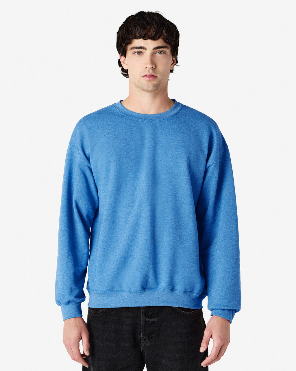 Gildan Heavy Blend 18000 Crewneck Adult