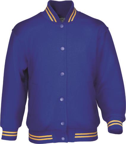 Kids Schoolwear Bomber Jacket