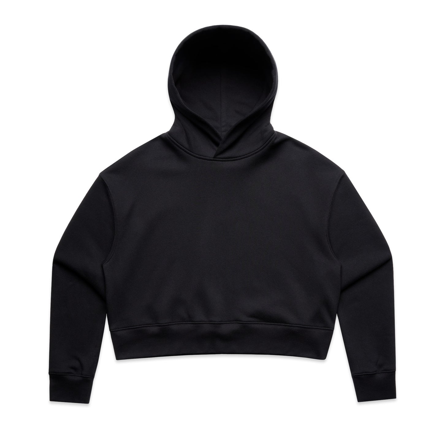 As Colour Relax Crop Hood 4168 Wo's
