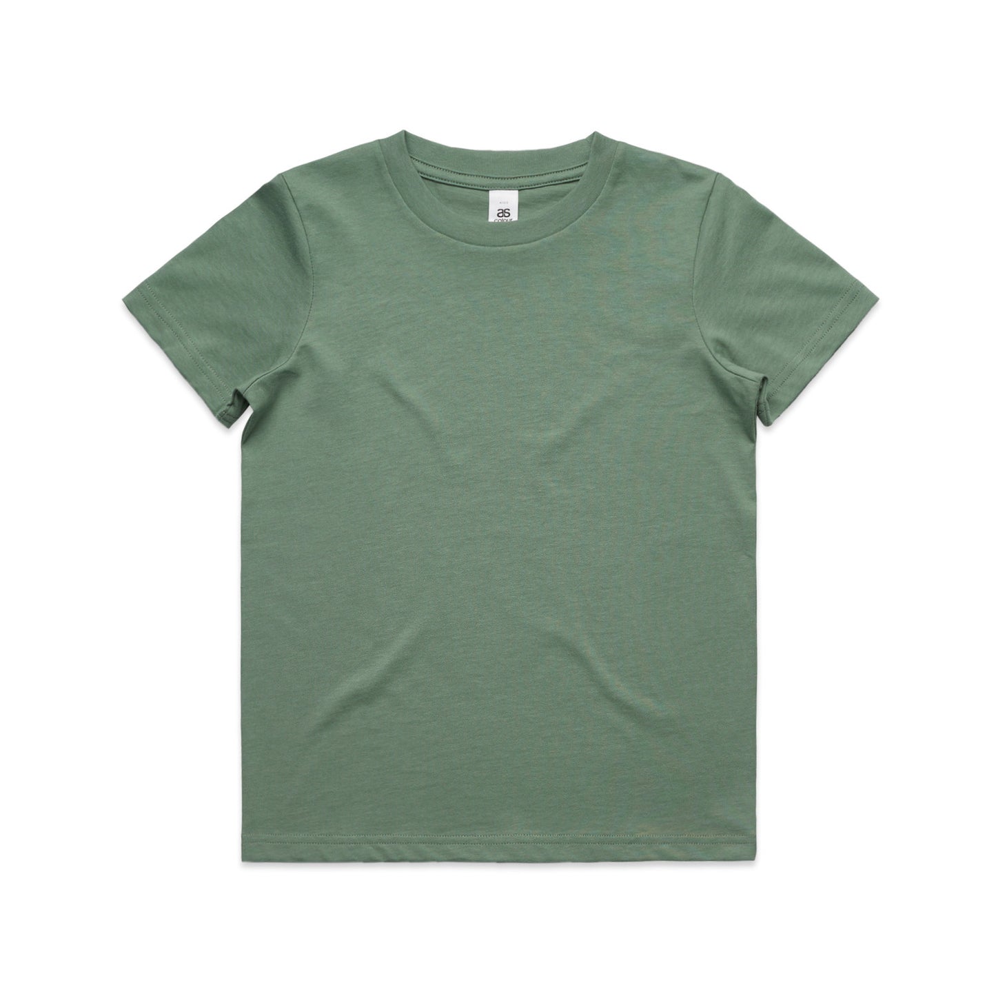 AS Colour Staple Tee 3006 Kids