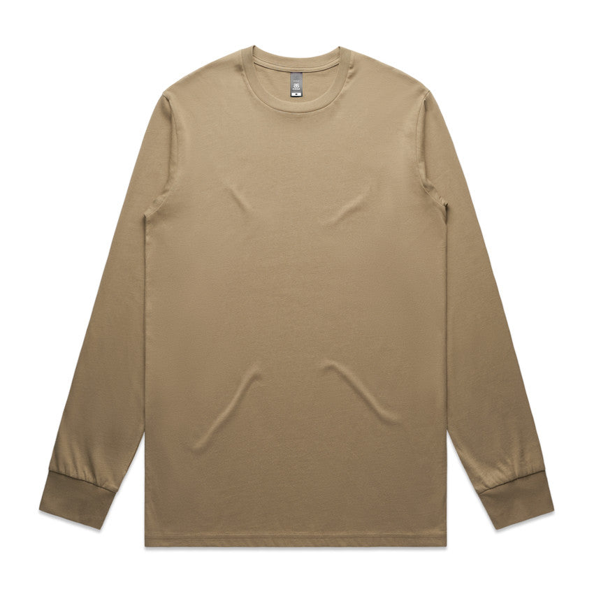 AS Colour Staple Long Sleeve Tee 5020 Adult