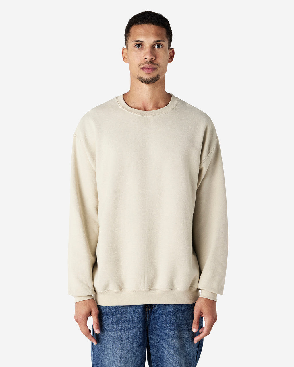 Gildan Heavy Blend 18000 Crewneck Adult