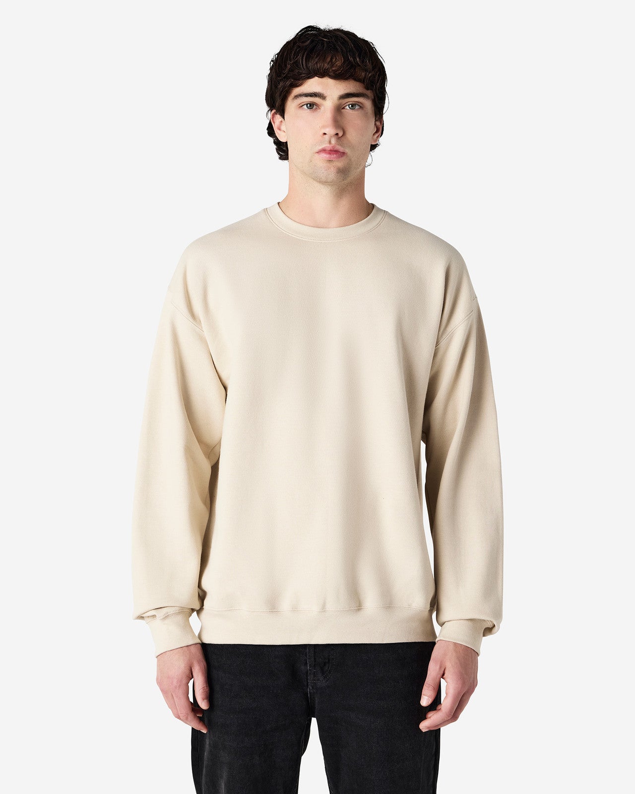 Gildan Softstyle SF000 Crewneck Adult