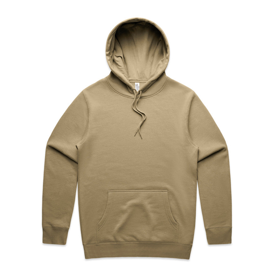AS Colour Stencil Hood 5102 Men's