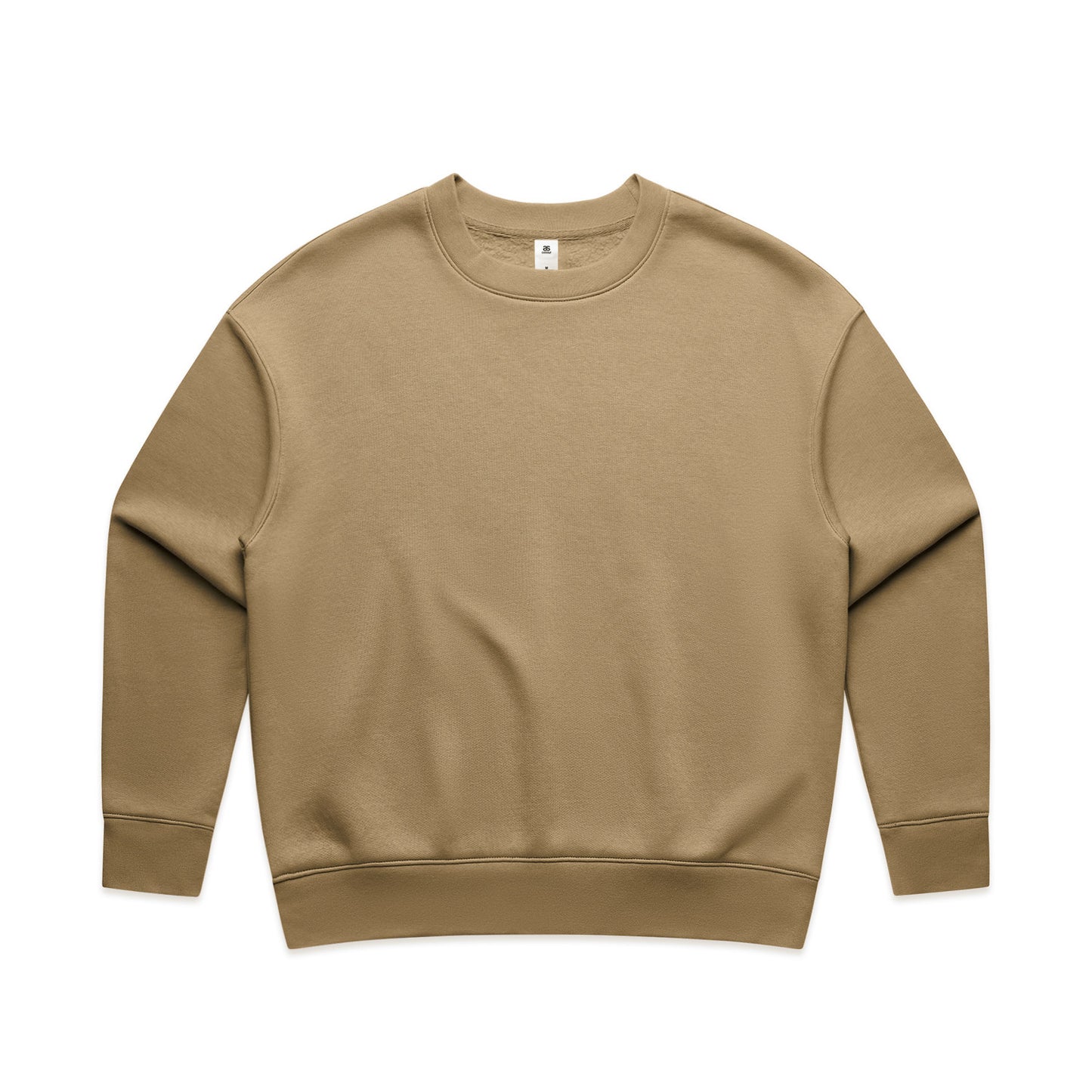 AS Colour Relax Crew 4160 Wo's