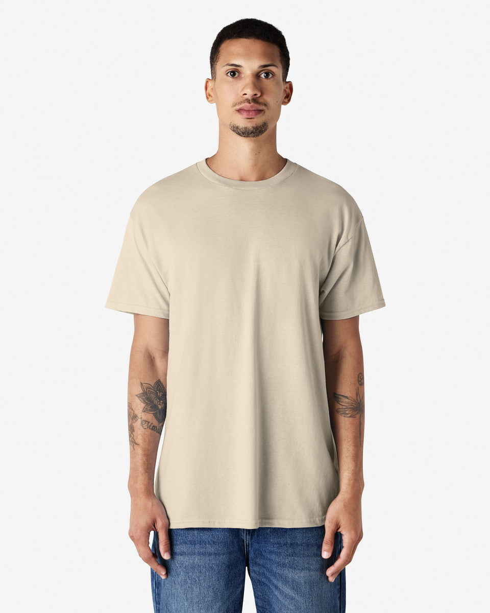 Gildan Heavy Cotton 5000 T-Shirt Adult