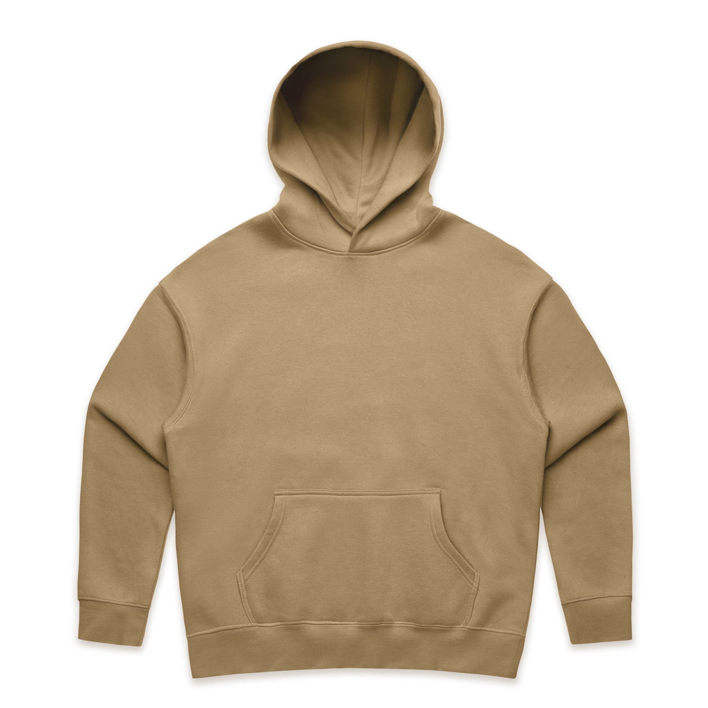 AS Colour Relax Hoodie 4161 Wo's