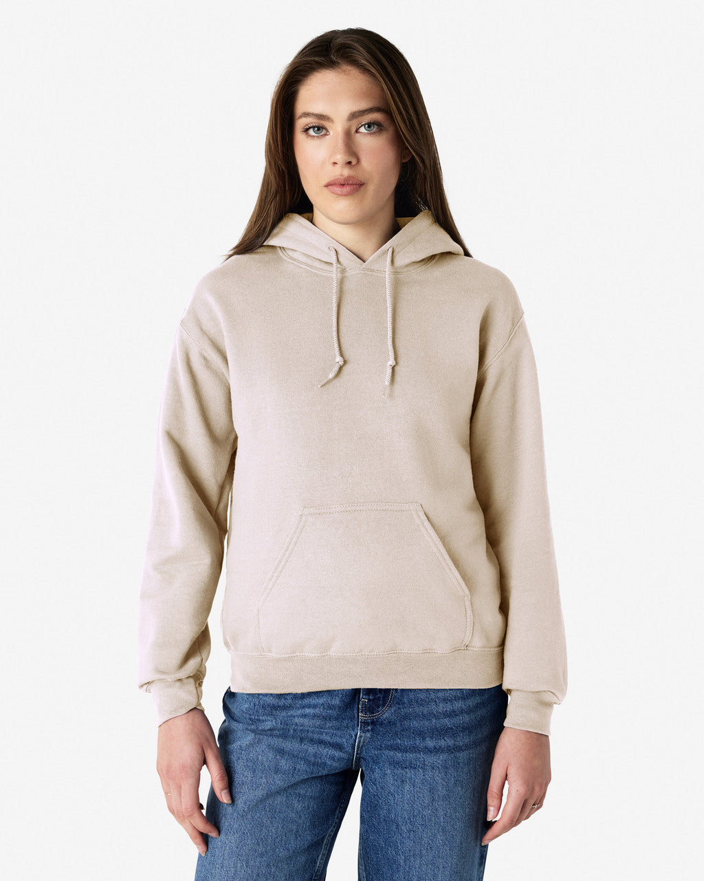 Gildan Heavy Blend 18500 Hoodie Adult