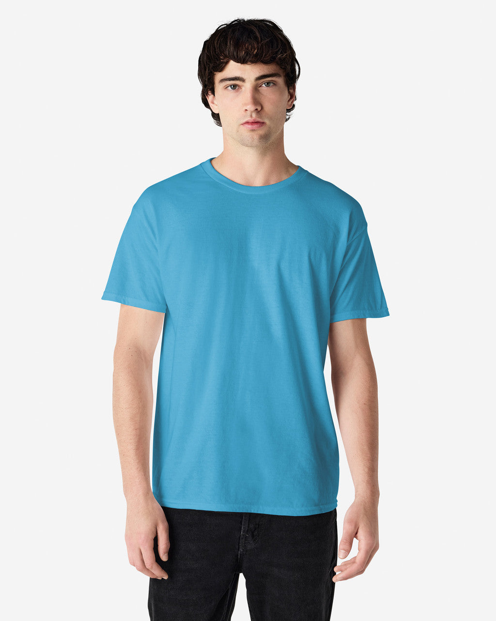 Gildan Heavy Cotton 5000 T-Shirt Adult