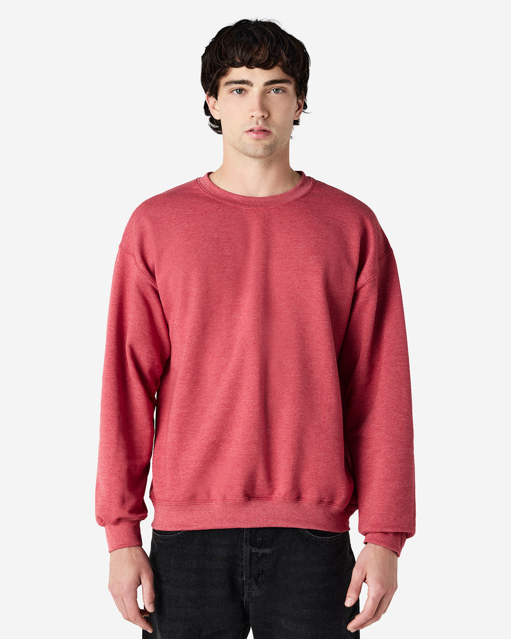 Gildan Heavy Blend 18000 Crewneck Adult