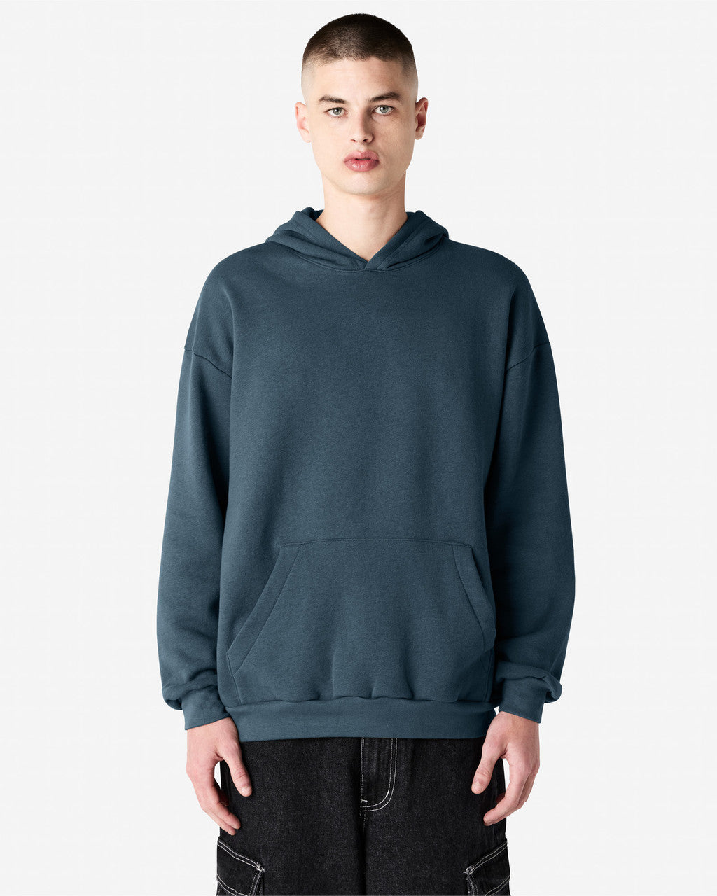American Apparel RF498 Hoodie Adult