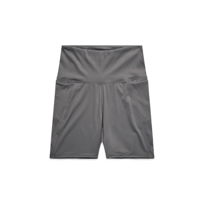 AS Colour Active Bike Shorts 4621 Wo's