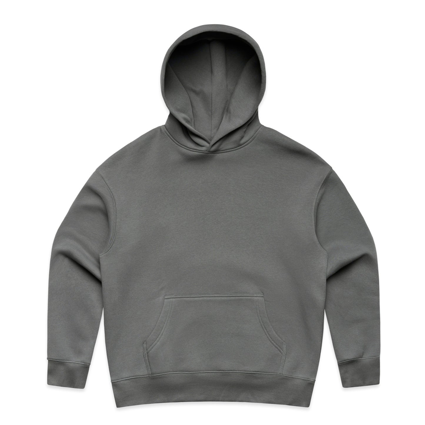 AS Colour Relax Hoodie 4161 Wo's