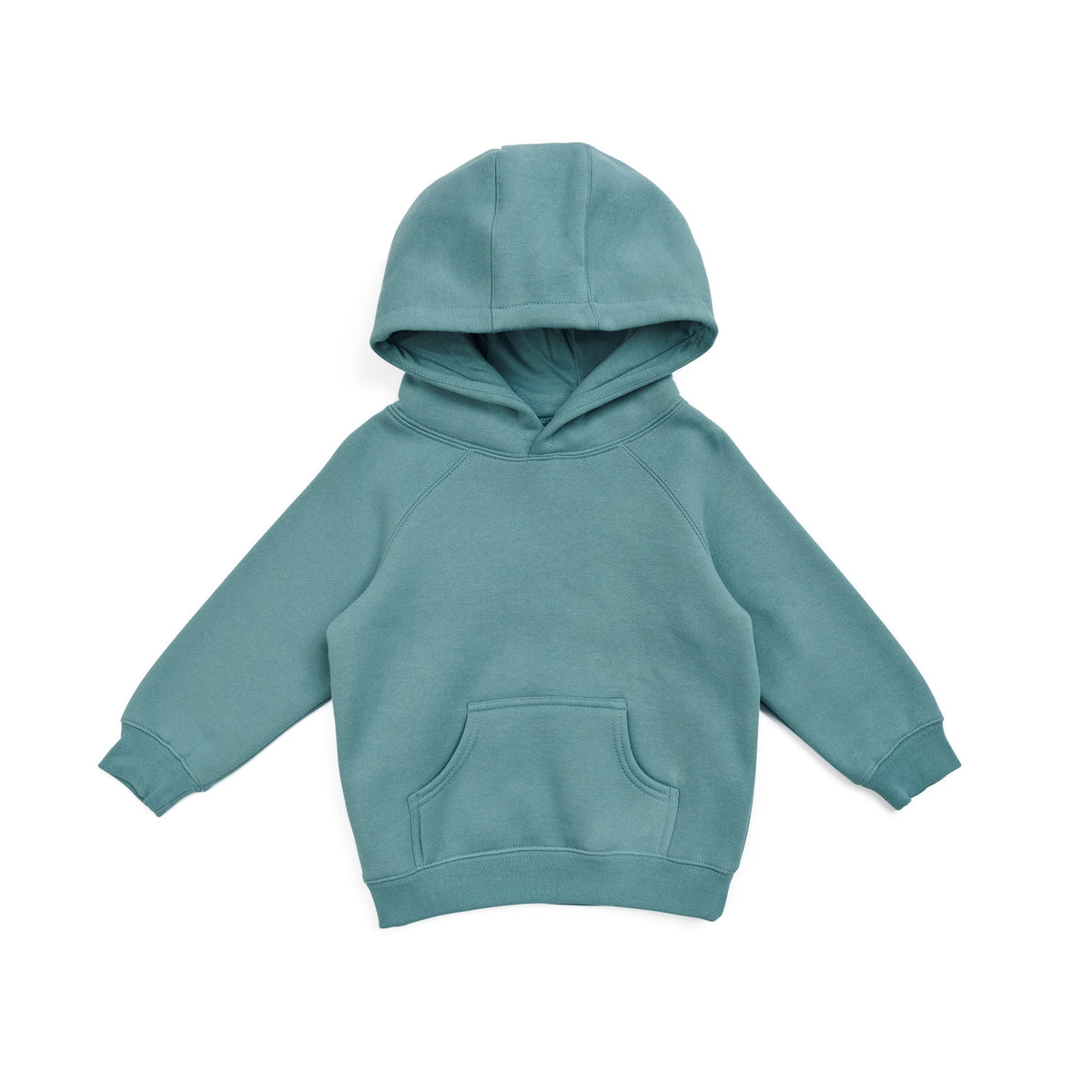 RAMO Cotton Care Fleece Hoodie Baby