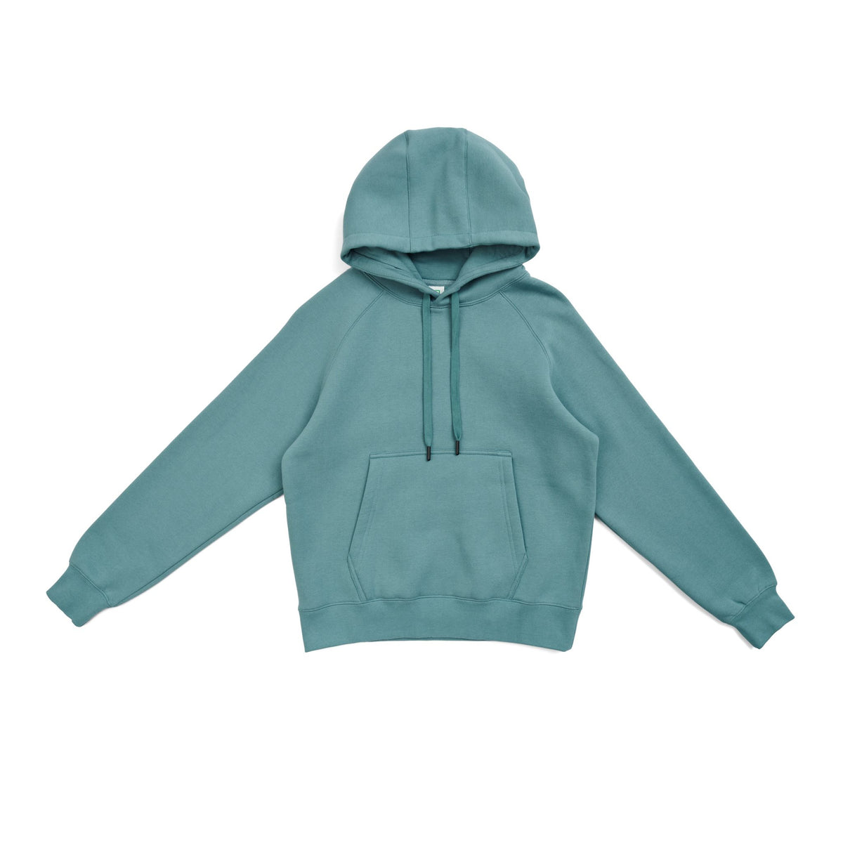 RAMO Cotton Care Fleece Hoodie Adult