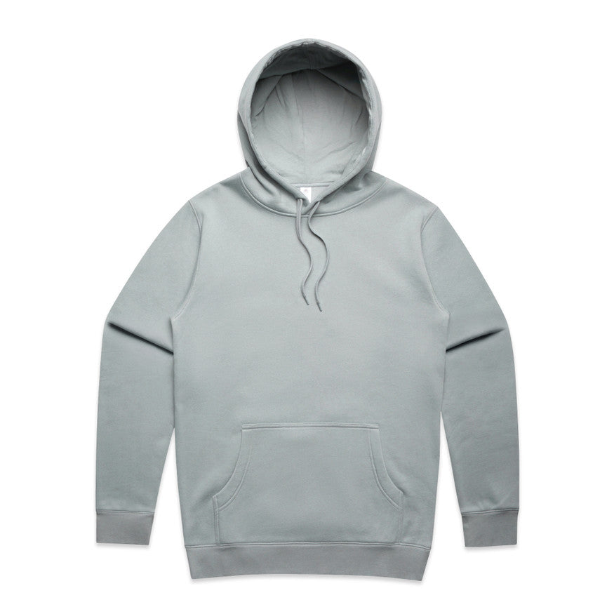 AS Colour Stencil Hood 5102 Men's
