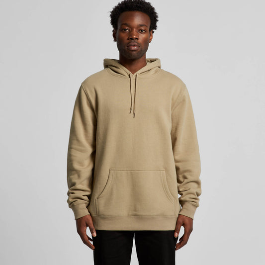 AS Colour Stencil Hood 5102 Men's