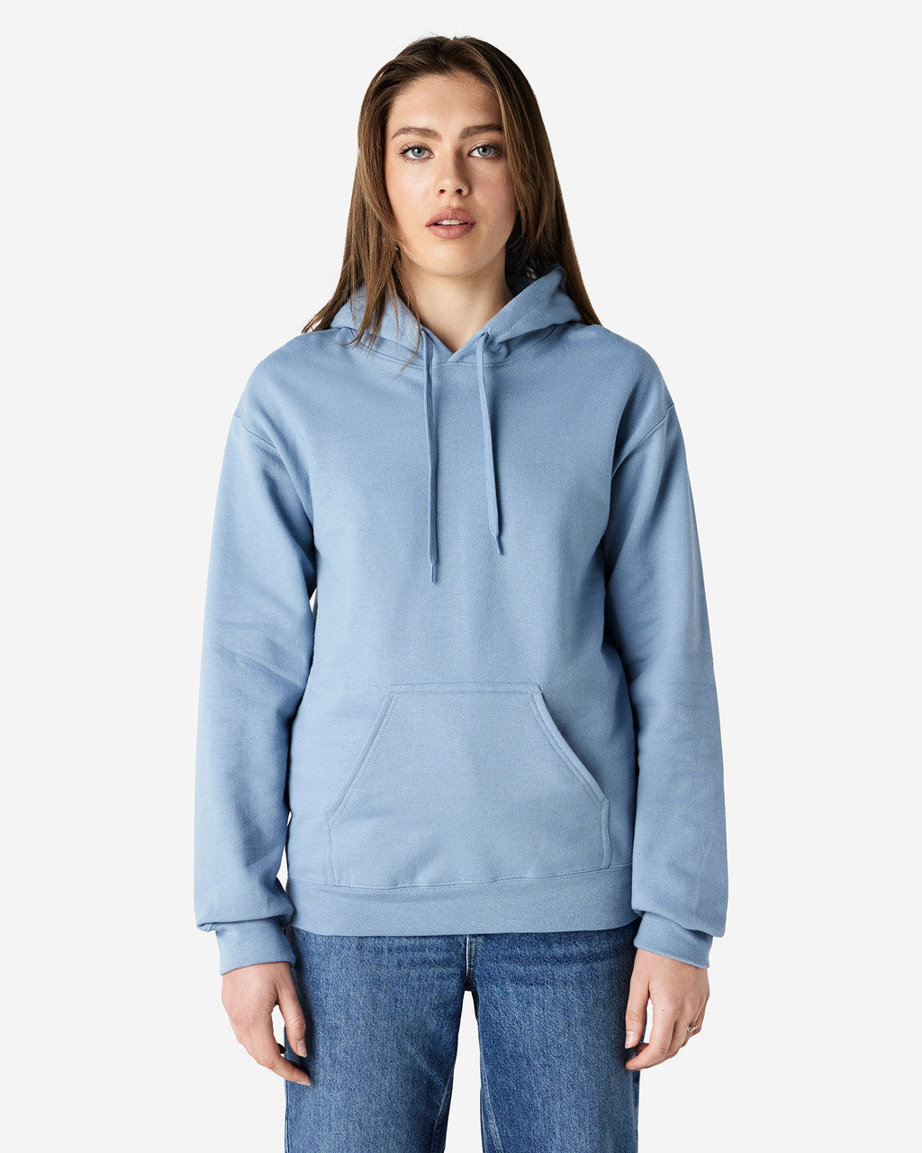 Gildan Softstyle SF500 Hoodie Adult