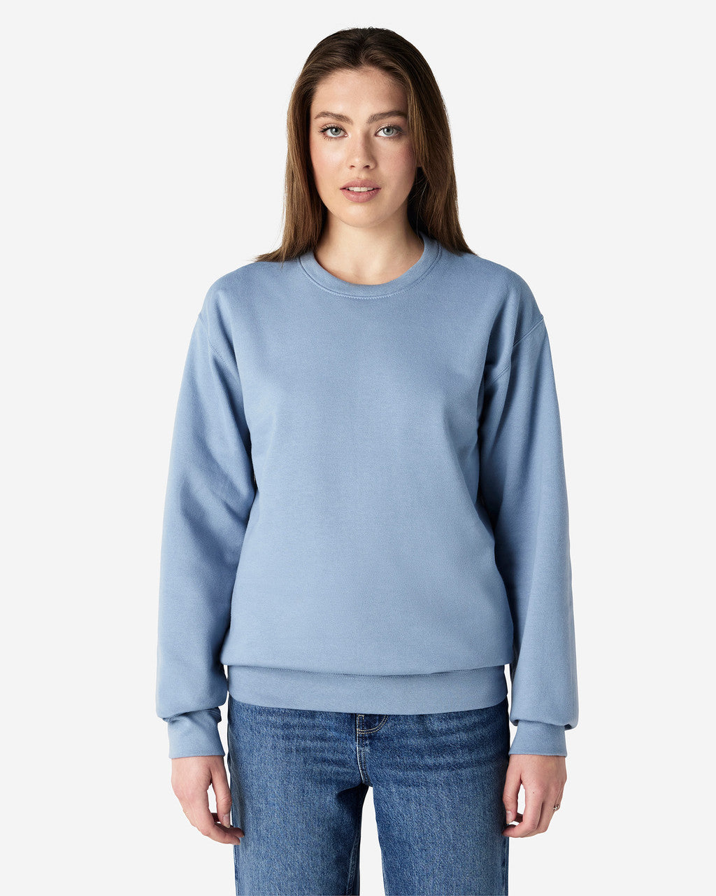 Gildan Softstyle SF000 Crewneck Adult