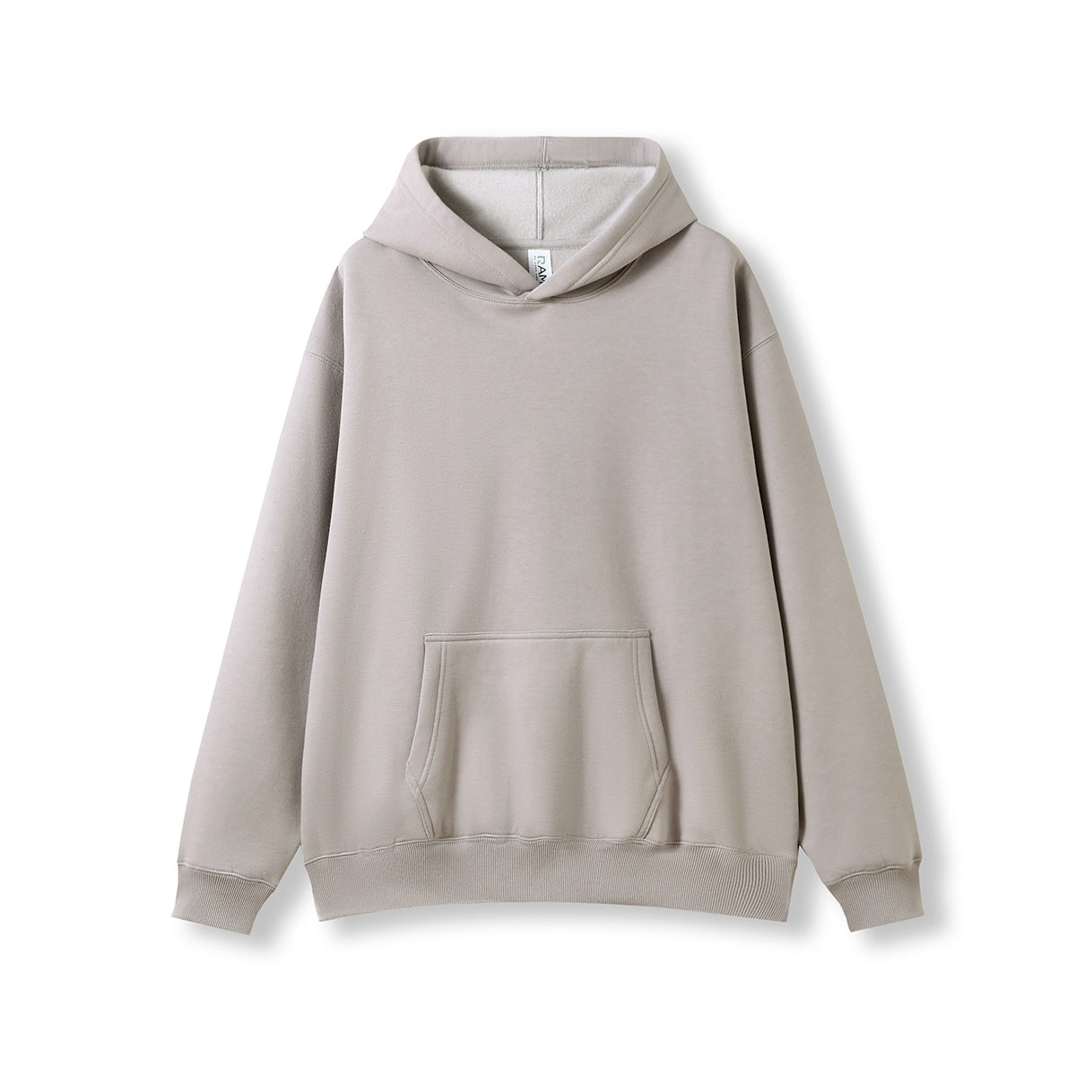 RAMO Kangaroo Pocket Hoodies Max Adult