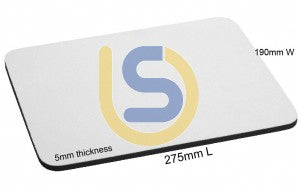 Large Mouse Pad