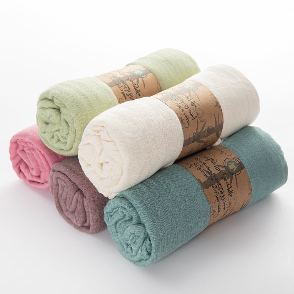 Custom Swaddle