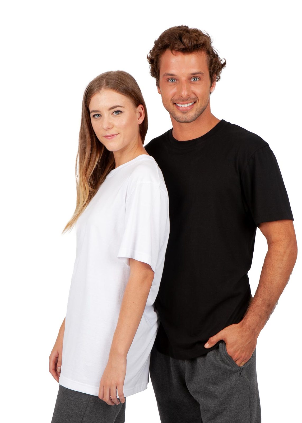 RAMO Hype Unisex T-shirt