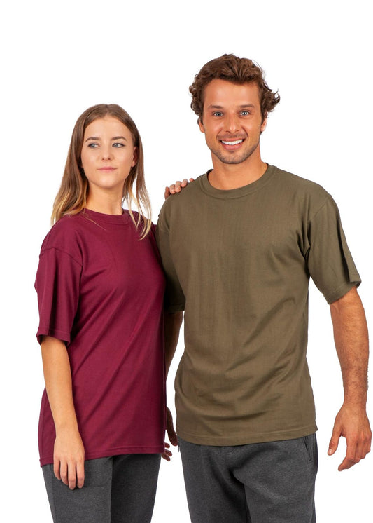 RAMO Regular Adult Tee