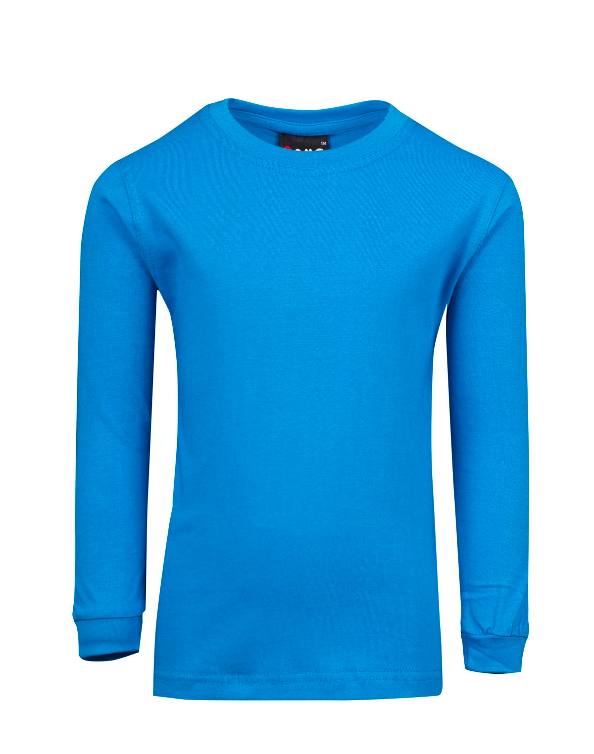 Kid's Long Sleeve Tee