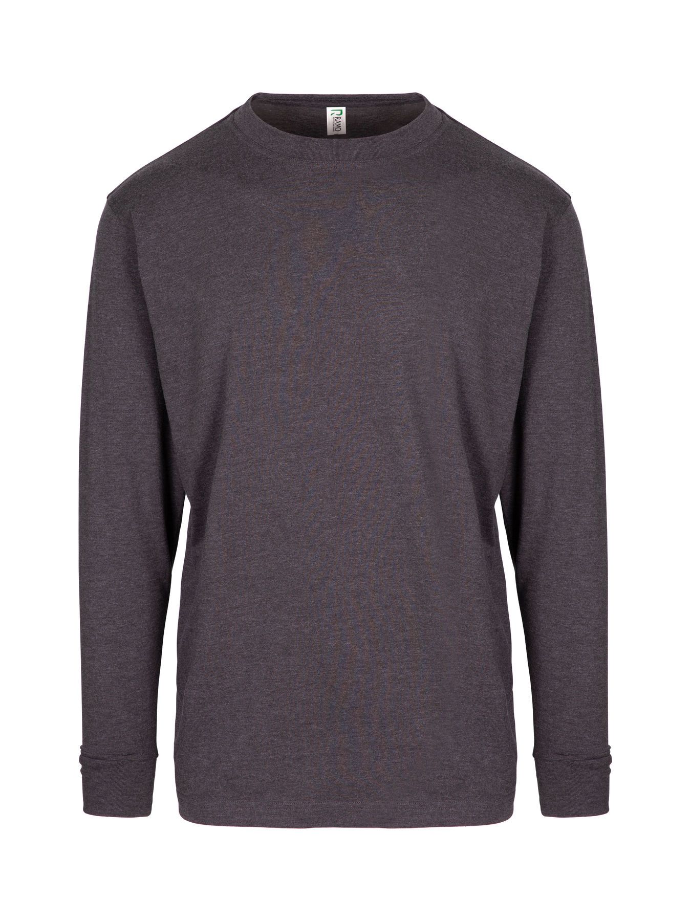 RAMO Unisex Long Sleeve Tee
