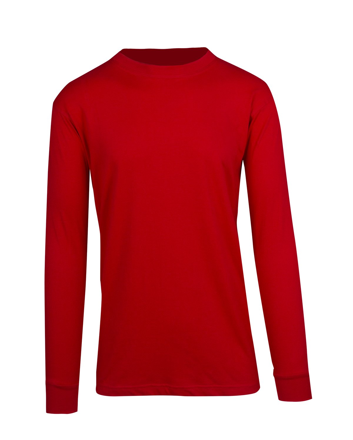 Kid's Long Sleeve Tee
