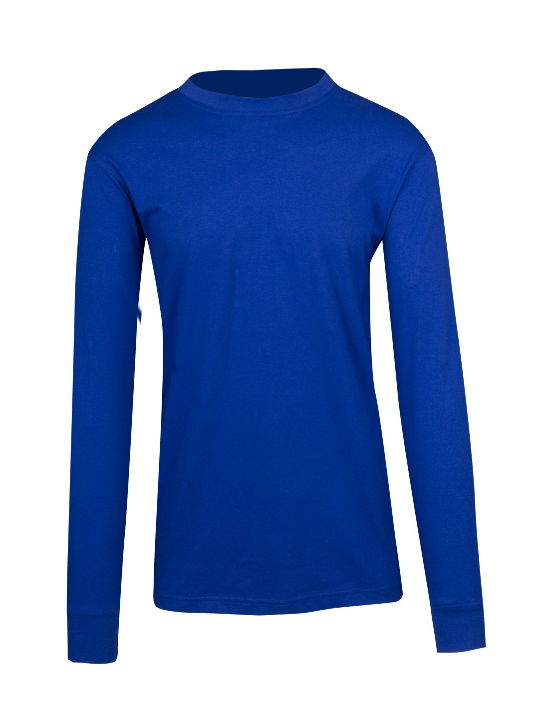 RAMO Unisex Long Sleeve Tee