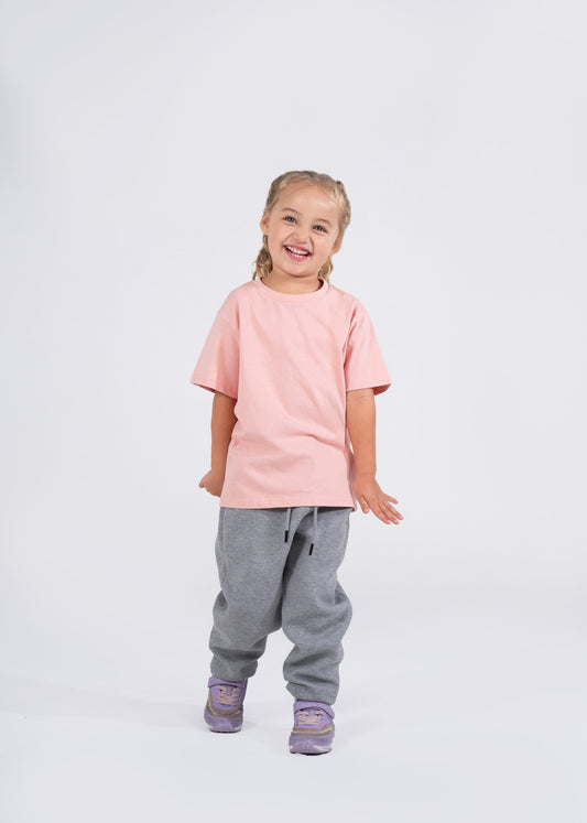 RAMO Kids' Earth Care Tees