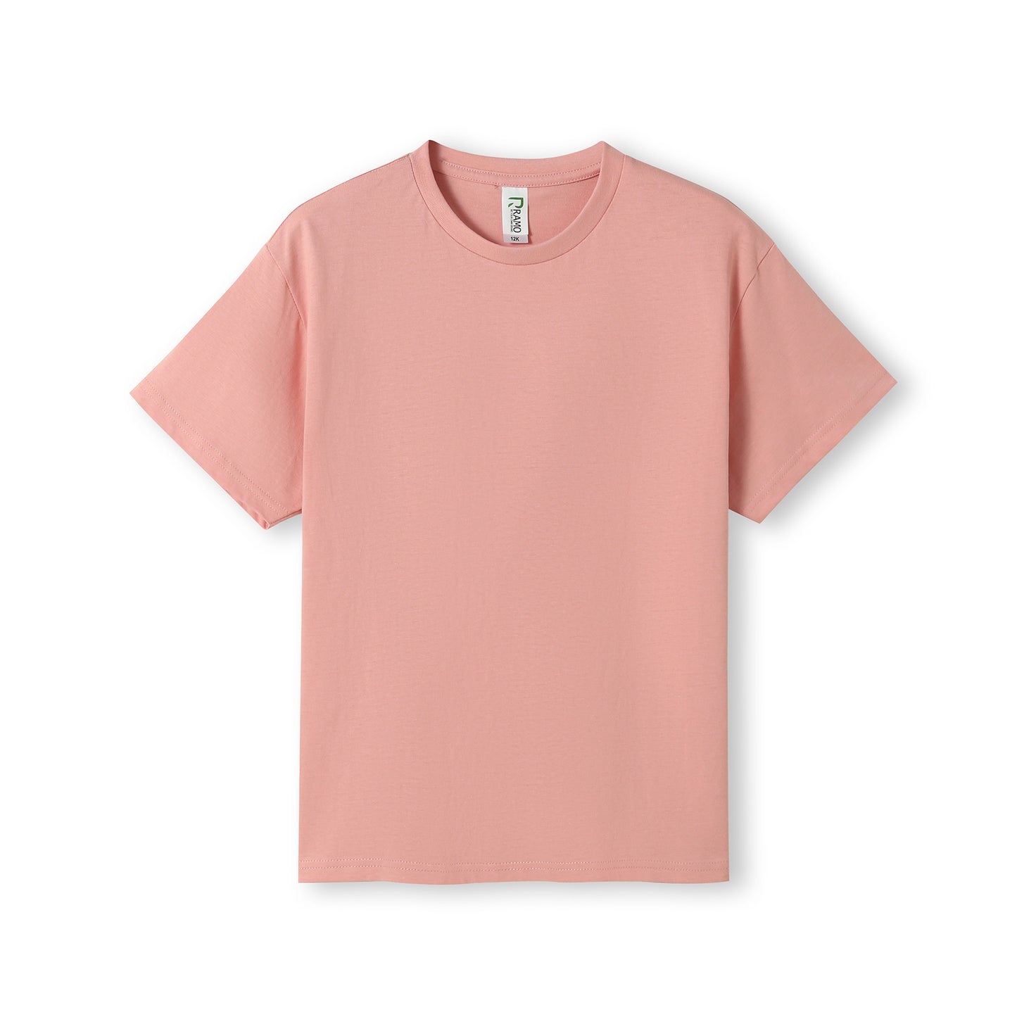 RAMO Kids' Earth Care Tees