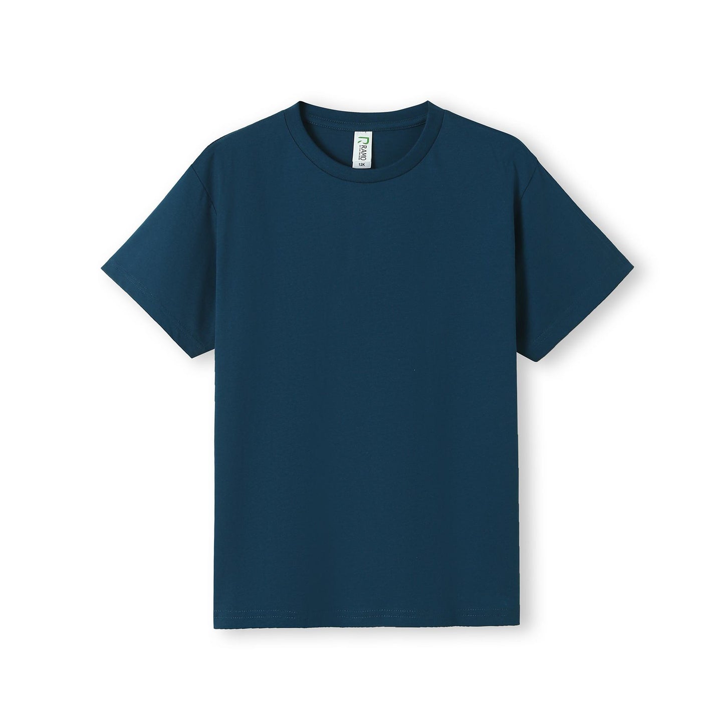 RAMO Kids' Earth Care Tees