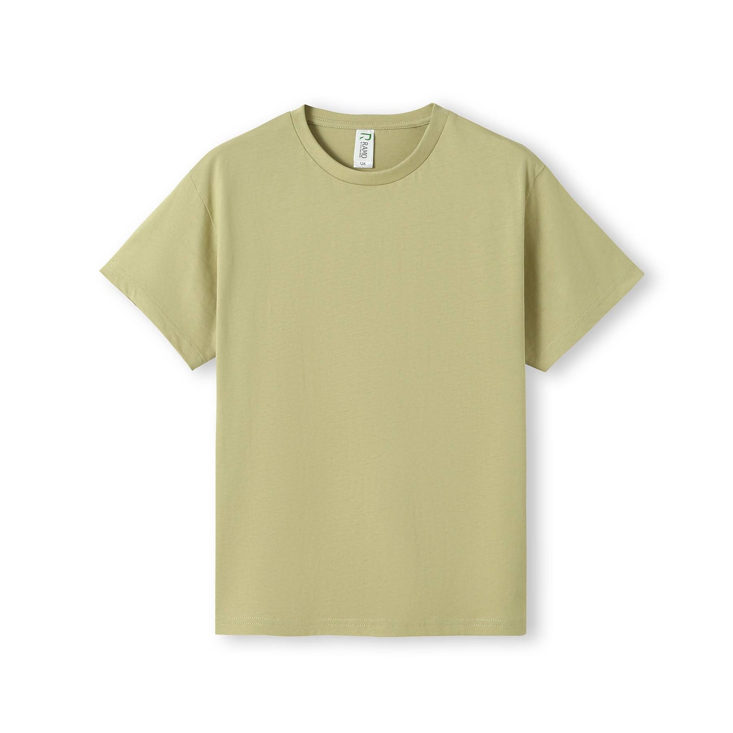 RAMO Kids' Earth Care Tees