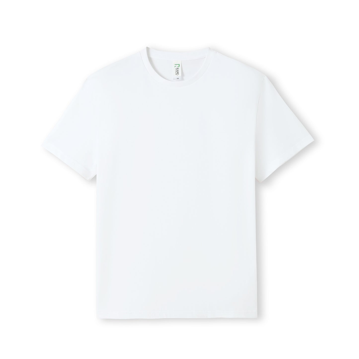 RAMO Kids' Earth Care Tees
