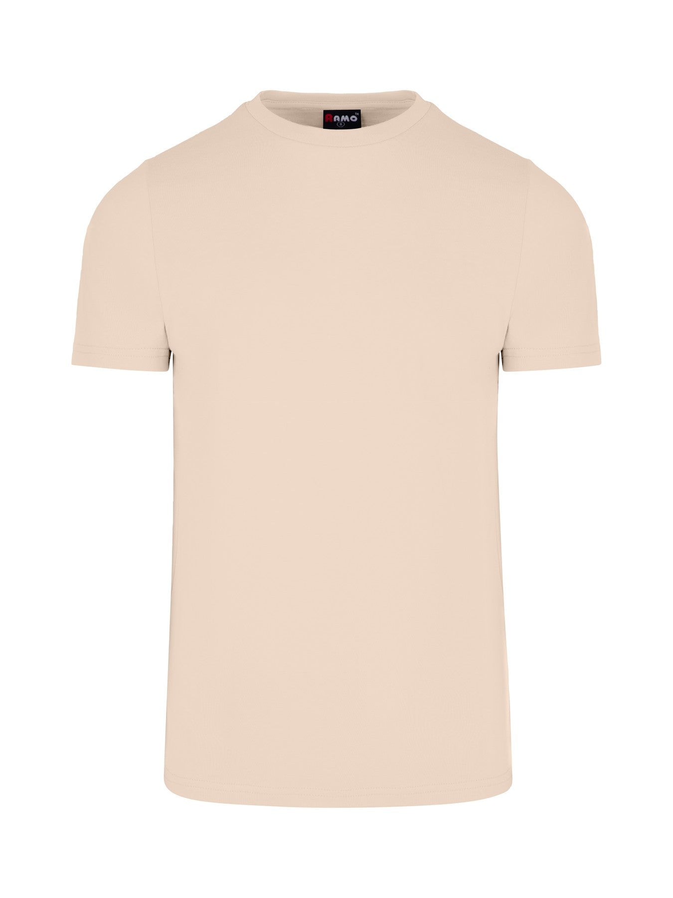RAMO Men's Slim Fit Tee