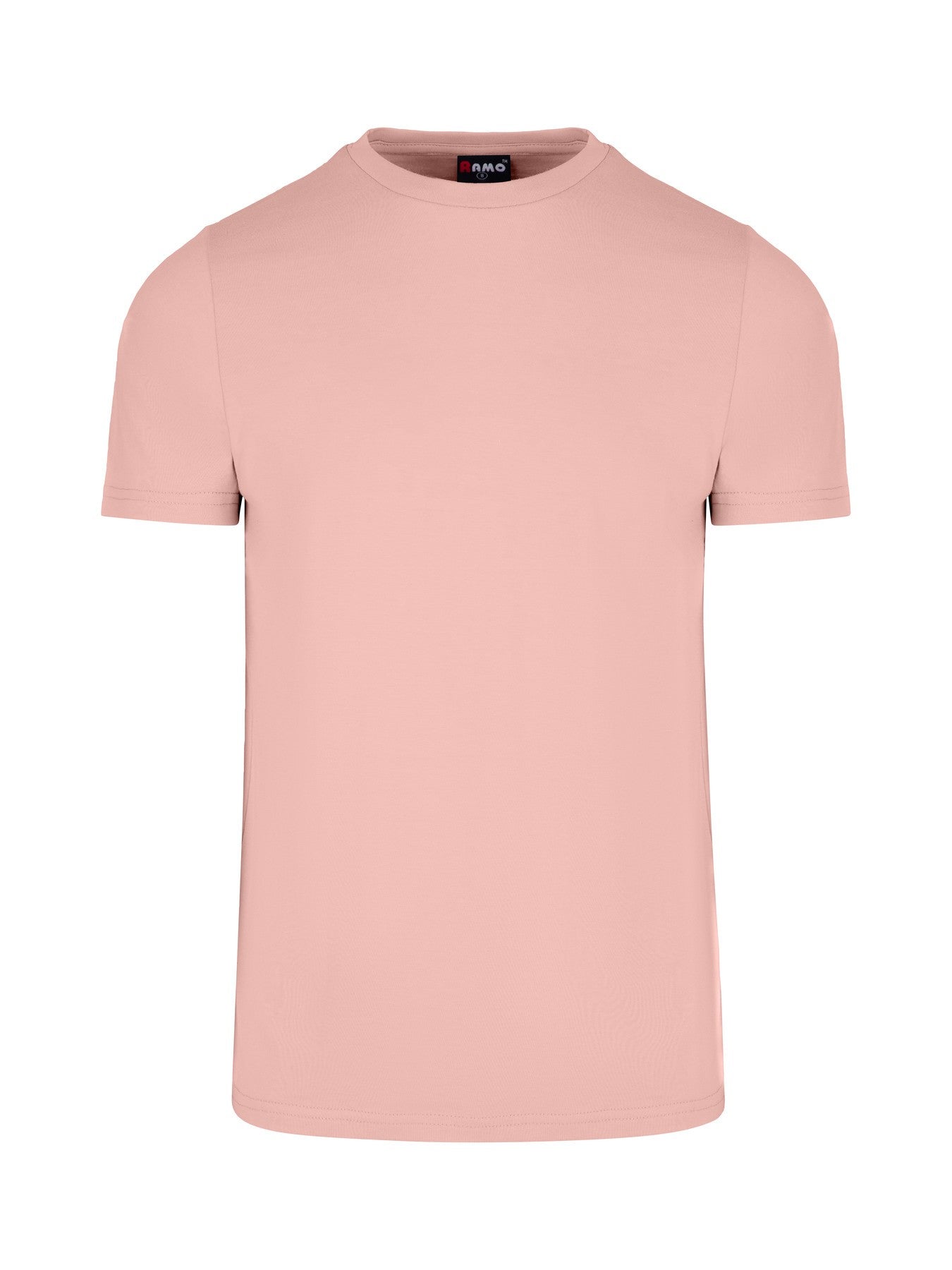RAMO Men's Slim Fit Tee